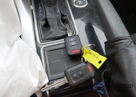 2020 Mitsubishi Eclipse Cross Le 1.5T Awc/Se 1.5T Awc/Sp 1.5T Awc from USA, damaged, VIN JA4AT4AA2LZ006029